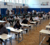 Polaganje male mature