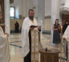 Pomen u crkvi Sv. Đorđa u Prizrenu