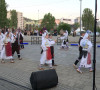 Manifestacija "U susret Vidovdanu"