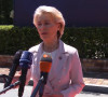 Ursula fon der Lajen