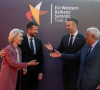Samit EU-Zapadni Balkan