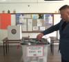 Tanasijević glasanje