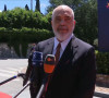 Edi Rama