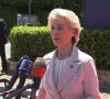 Ursula fon der Lajen