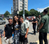 Vjosa Osmani u Prizrenu