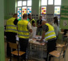 izbori, prebrojavanje glasova