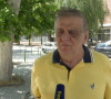 Nedžmedin Spahiu