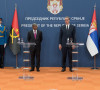 Vučić Lorens Pres
