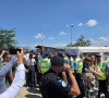 Vidovdan, Gazimestan, Živojin Rakočević