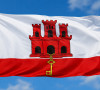 zastava Gibraltara