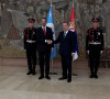 Dačić i Urkiza