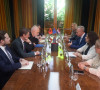 Gordan Grlić Radman i Edi Rama 