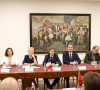 Hodža sa delegacijom Odbora za evropske poslove Nacionalne skupštine Francuske
