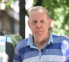 zoran milivojević