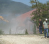 Motel Jezero koji se ruši