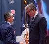 Prijem Ambasade SAD u Beogradu 