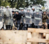 Zajednička obuka Kfora, Euleksa, Kosovske policije i Agencije za upravljanje vanrednim situacijama