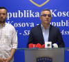 Arijanit Tahiri i Besnik Tahiri