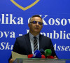 Besnik Tahiri