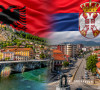 Skadar i Preševo