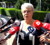 Donika Gervala