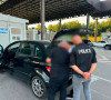 hapšenje merdare 