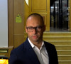 Igor Simić Srpska lista 