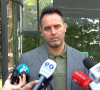 Konjufca izjava 26 08 2026