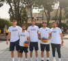 Basketaši Kosova