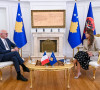 Olivije Gero i Aljbuljena Hadžiju