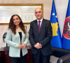 osmani sejdiju
