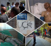 Etnički motivisani incidenti ilustracija
