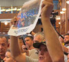 Transparent u Skupštini Kosova