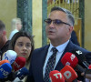 Besnik Tahiri