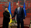 Vučić i Zelenski