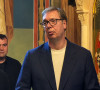 Vučić Rmanj 02 08 2026