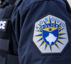 Kosovska policija ilustracija