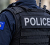 Kosovska policija ilustracija