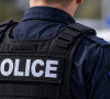 Kosovska policija ilustracija