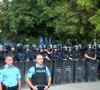 Policija kordon