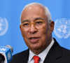 Antonio Costa UN