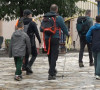 Dan pešačenja na Kamilji