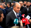 Enver Hodžaj