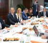Marko Đurić u Njujorku na doručku A5
