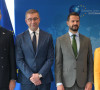 Đurić, ZB
