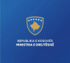 Ministarstvo pravde Kosova 