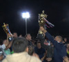 Noćna liga, Gotovuša