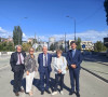 Predstavnici francuskog senata