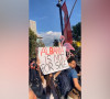 Protesti Albanija