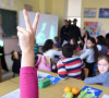 Severna Makedonija - početak školske godine